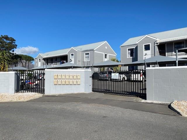 To Let 2 Bedroom Property for Rent in Stellenbosch Central Western Cape